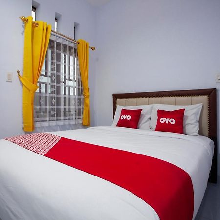 Oyo1764里纳尔及图阿索普住宿酒店 Permatangraya 外观 照片
